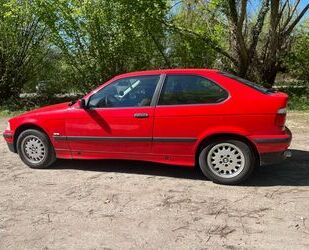 BMW 316 Gebrauchtwagen
