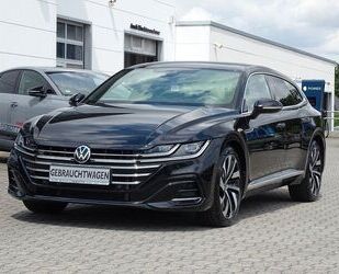 VW Arteon Gebrauchtwagen