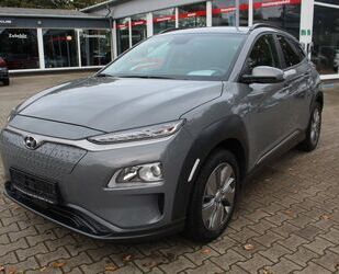 Hyundai KONA Elektro Gebrauchtwagen