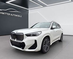 BMW iX1 Gebrauchtwagen
