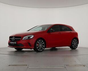 Mercedes-Benz A 180 Gebrauchtwagen