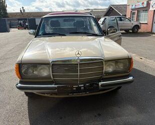 Mercedes-Benz 230 Gebrauchtwagen