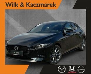 Mazda 3 Gebrauchtwagen