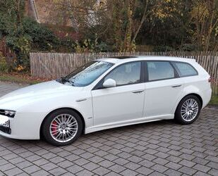 Alfa Romeo 159 Gebrauchtwagen