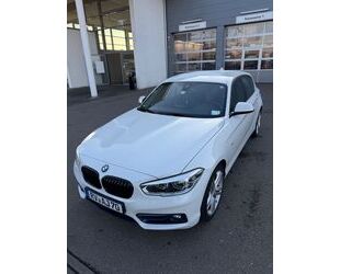 BMW 120 Gebrauchtwagen