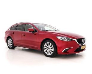 Mazda 6 Gebrauchtwagen