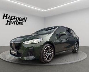 BMW 218 Active Tourer Gebrauchtwagen