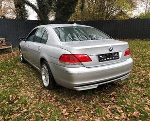 BMW 730 Gebrauchtwagen
