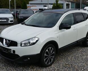 Nissan Qashqai+2 Gebrauchtwagen