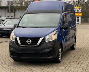 Nissan NV300 Gebrauchtwagen