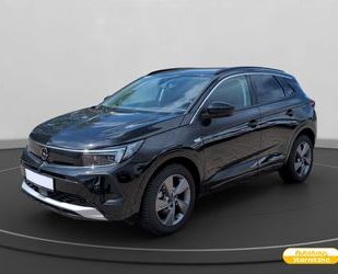Opel Grandland (X) Gebrauchtwagen