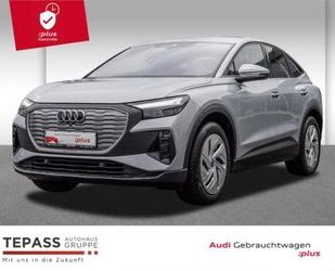 Audi Q4 e-tron Gebrauchtwagen