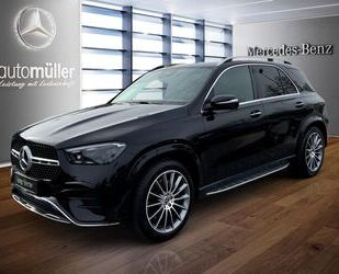 Mercedes-Benz GLE 300 Gebrauchtwagen