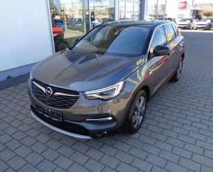 Opel Grandland (X) Gebrauchtwagen
