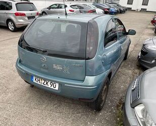 Opel Corsa Gebrauchtwagen