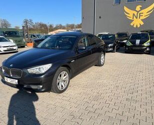 BMW 535 Gran Turismo Gebrauchtwagen