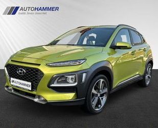 Hyundai KONA Gebrauchtwagen