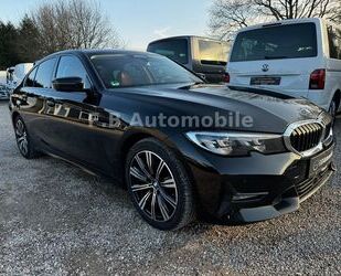 BMW 320 Gebrauchtwagen