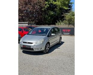 Ford S-Max Gebrauchtwagen