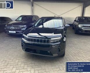 Jeep Avenger Gebrauchtwagen