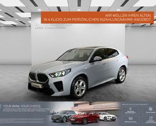 BMW X2 Gebrauchtwagen
