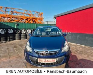 Opel Corsa Gebrauchtwagen