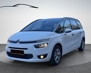 Citroen Grand C4 Picasso / SpaceTourer Gebrauchtwagen