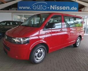 VW T5 Multivan Gebrauchtwagen