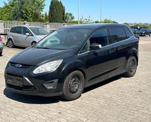 Ford Grand C-Max Gebrauchtwagen