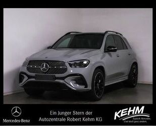 Mercedes-Benz GLE 450 Gebrauchtwagen