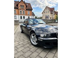 BMW Z3 M Gebrauchtwagen