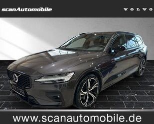 Volvo V60 Gebrauchtwagen