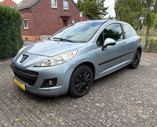 Peugeot 207 Gebrauchtwagen