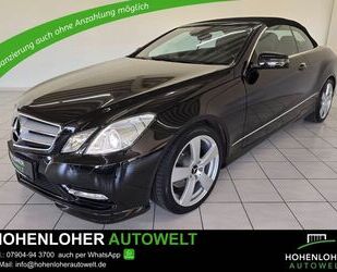 Mercedes-Benz E 200 Gebrauchtwagen