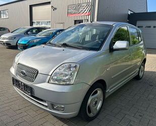 Kia Picanto Gebrauchtwagen