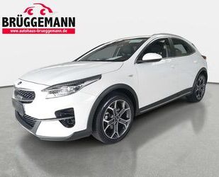 Kia XCeed Gebrauchtwagen