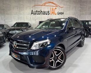 Mercedes-Benz GLE 43 AMG Gebrauchtwagen