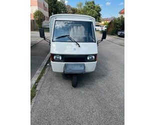 Piaggio APE TM Gebrauchtwagen