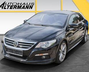 VW Passat CC Gebrauchtwagen