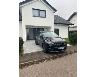 Jeep Compass Gebrauchtwagen