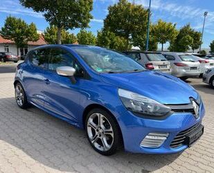 Renault Clio Gebrauchtwagen
