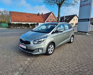 Kia Carens Gebrauchtwagen