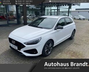 Hyundai i30 Gebrauchtwagen