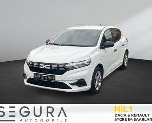 Dacia Sandero Gebrauchtwagen