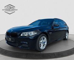BMW 535 Gebrauchtwagen