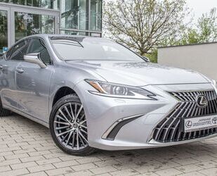 Lexus ES 300 Gebrauchtwagen