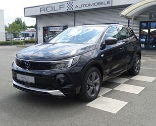 Opel Grandland (X) Gebrauchtwagen