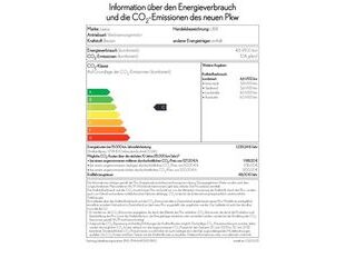 Lexus LBX Gebrauchtwagen