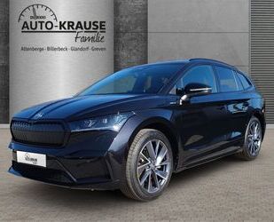 Skoda Enyaq Gebrauchtwagen