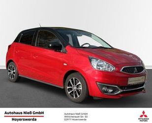 Mitsubishi Space Star Gebrauchtwagen